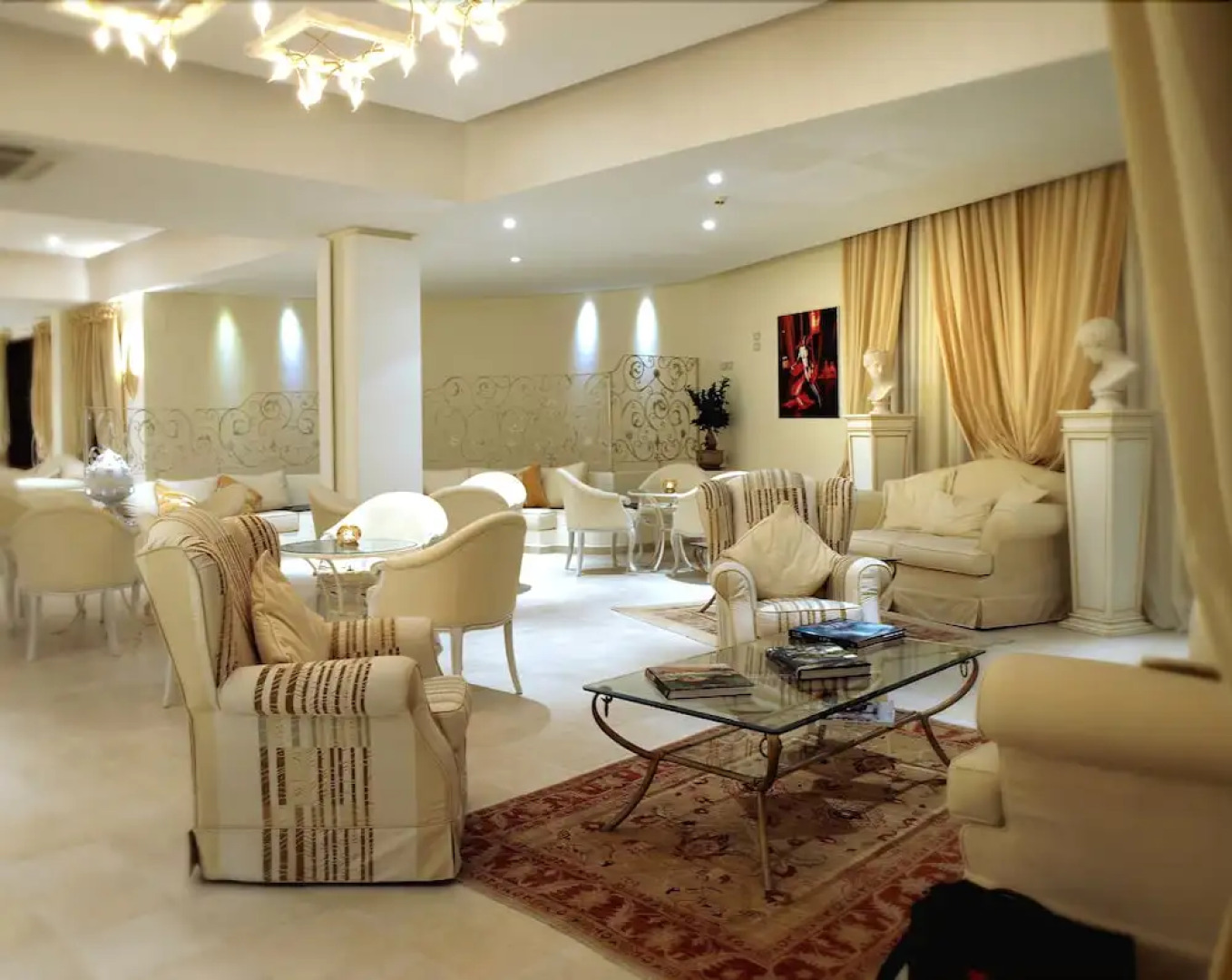 Hotel Baia dei Faraglioni