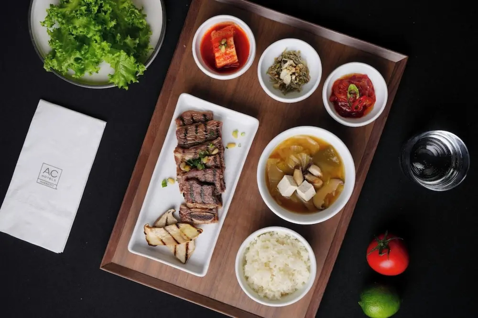 AC Hotel by Marriott Seoul Geumjeong