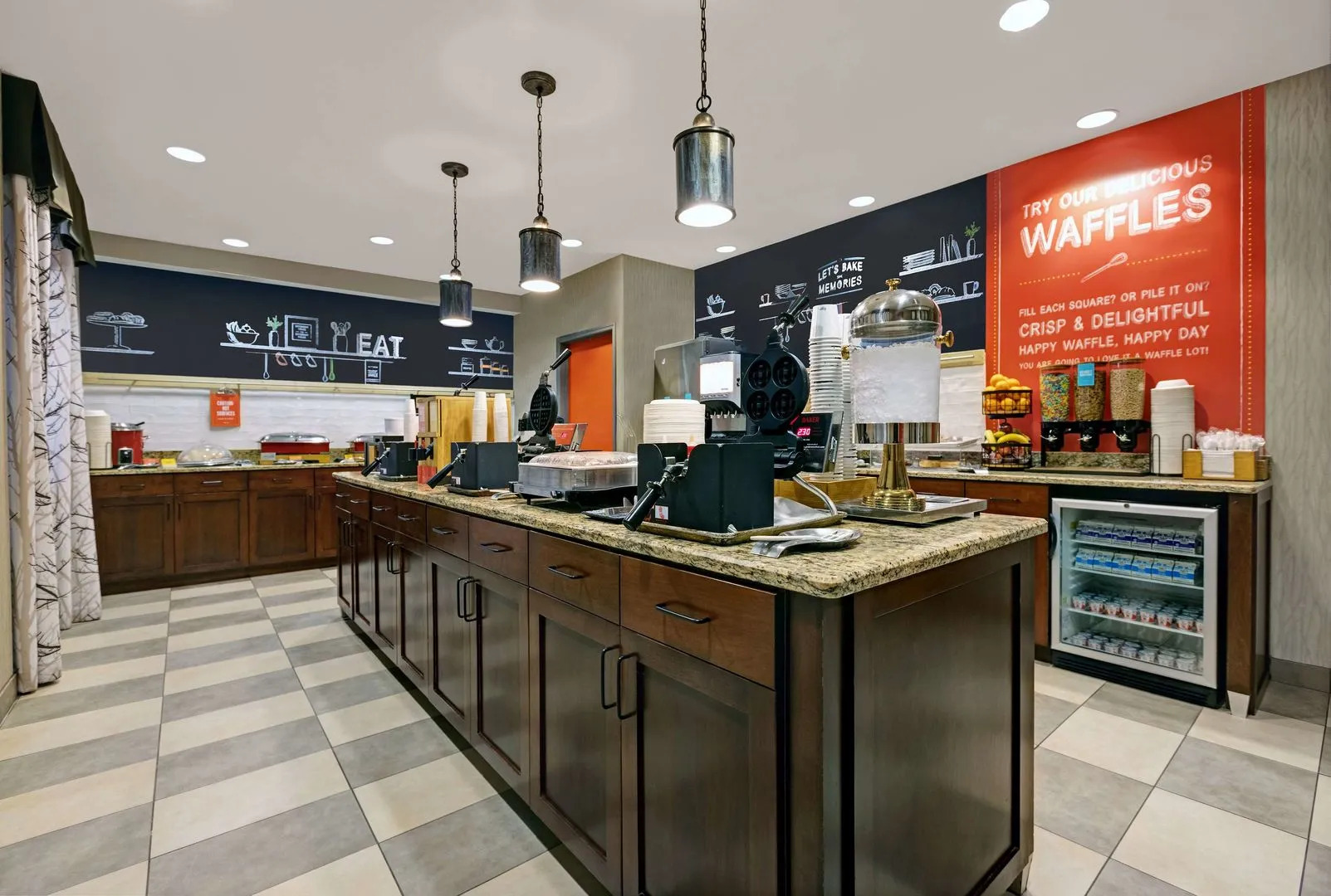 Hampton Inn & Suites Pigeon Forge On The Parkway