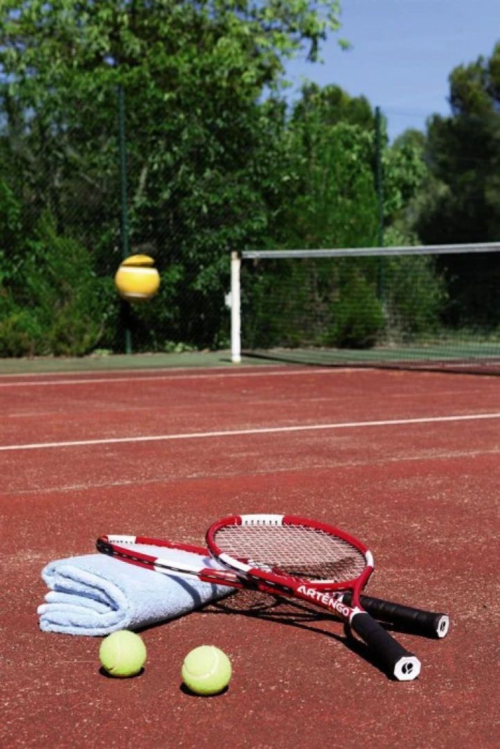 Belambra Clubs La Colle-sur-Loup - Les Terrasses De Saint-Paul De Vence