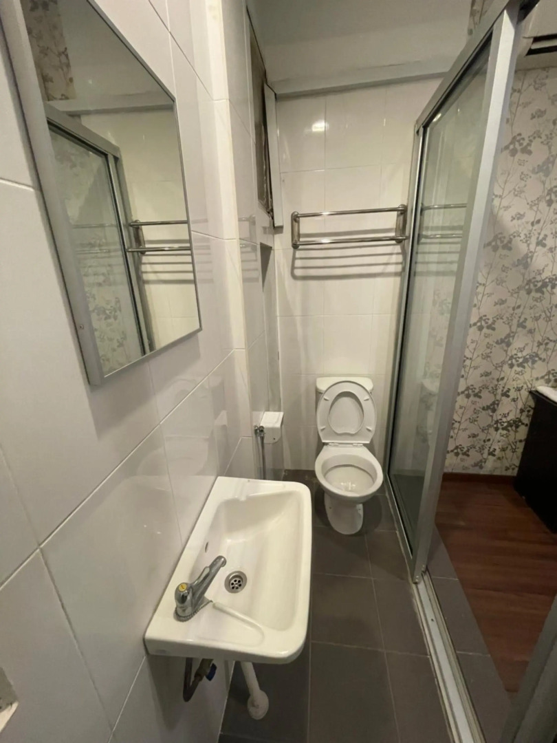 Woodpecker Lodge Kuching