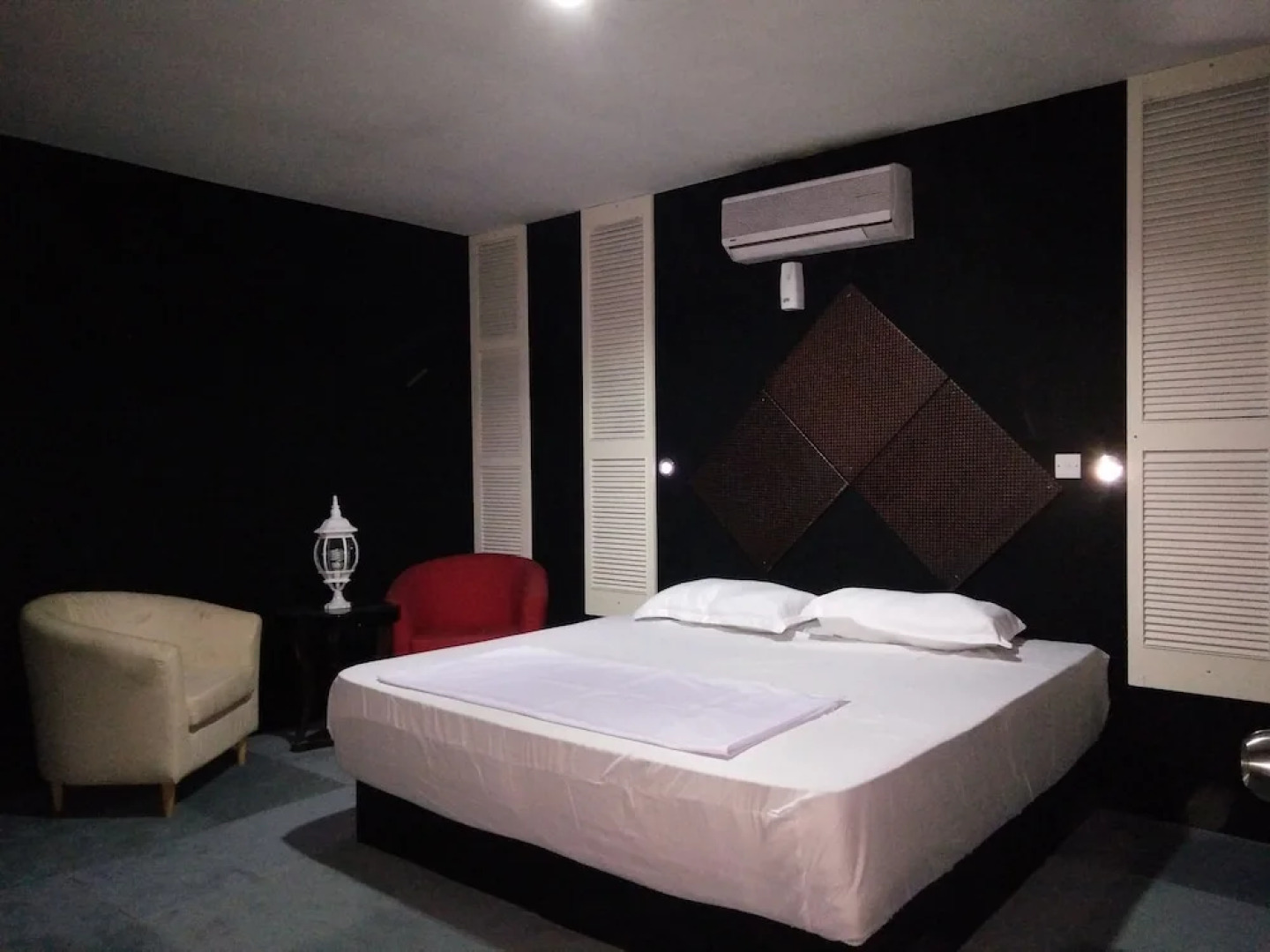 Transit Room KLIA - Residence Villa