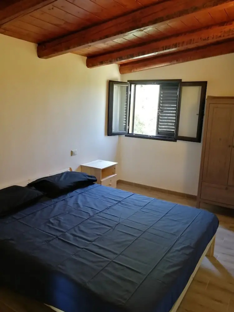 Villa Finaiti - Sole