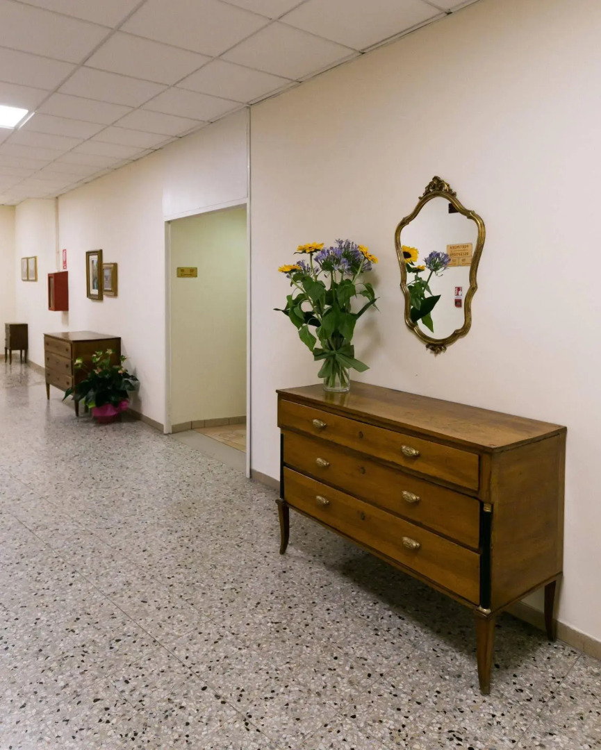 Hotel Casa del Pellegrino