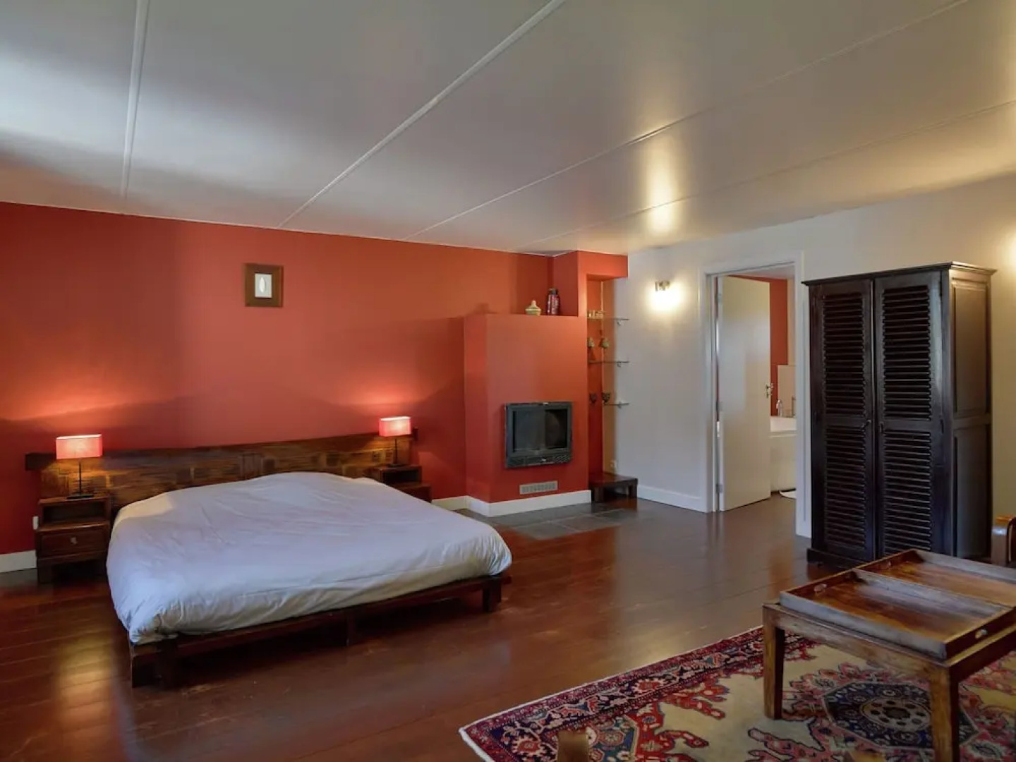 Lavish Castle in Thimister With Turkish Steambath, Sauna