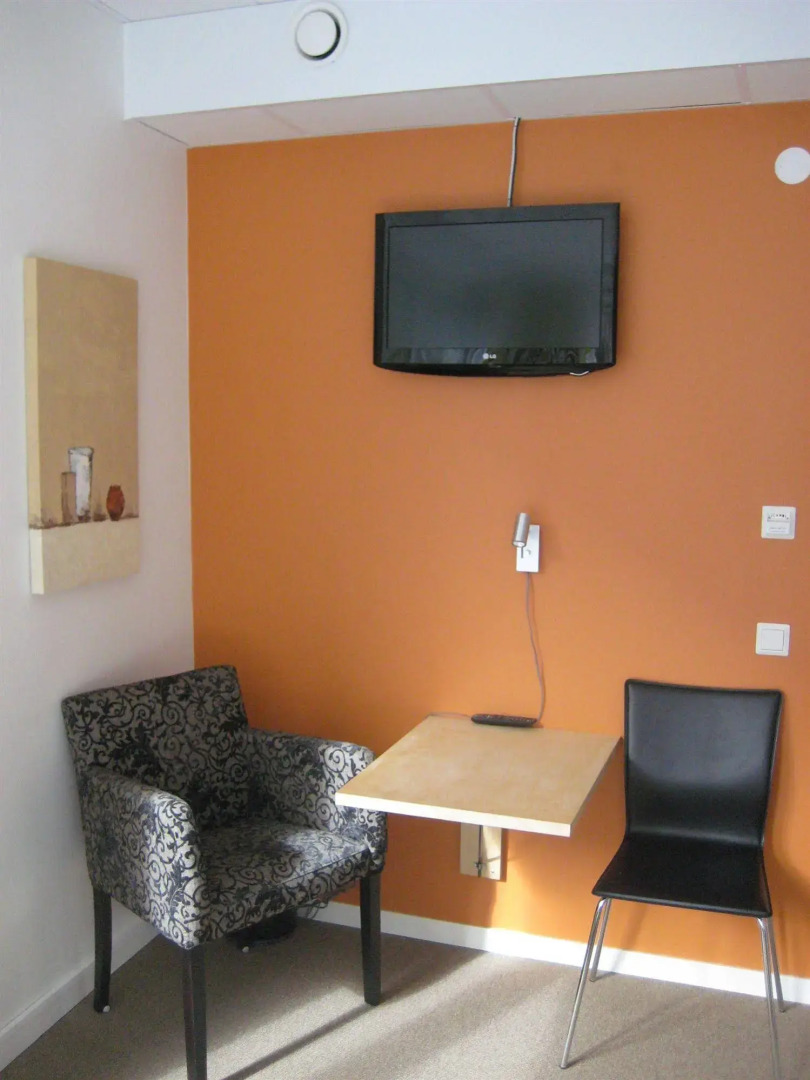 Slottsskogen Hotel & Hostel