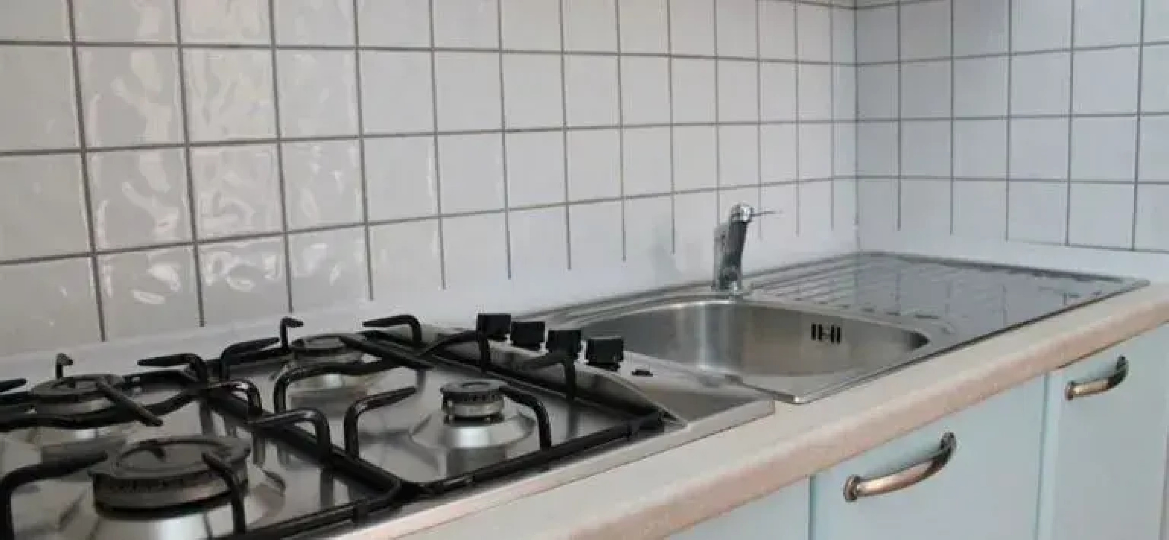 Residence Blue Corner Porto Pollo