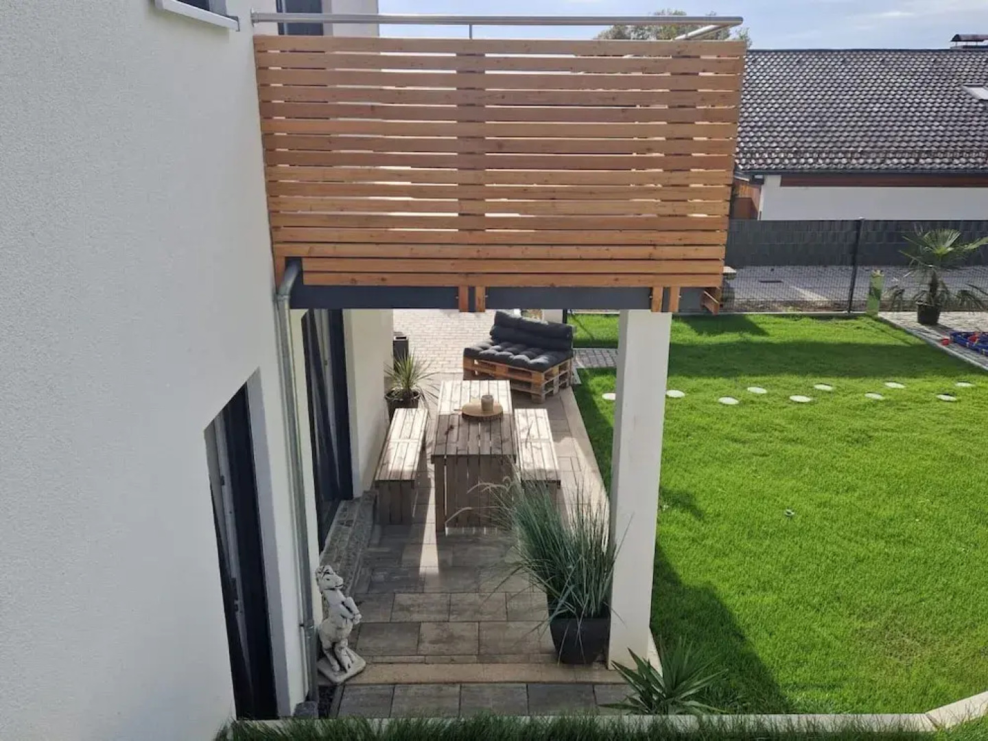 Romantic Escape in Altmuhltal