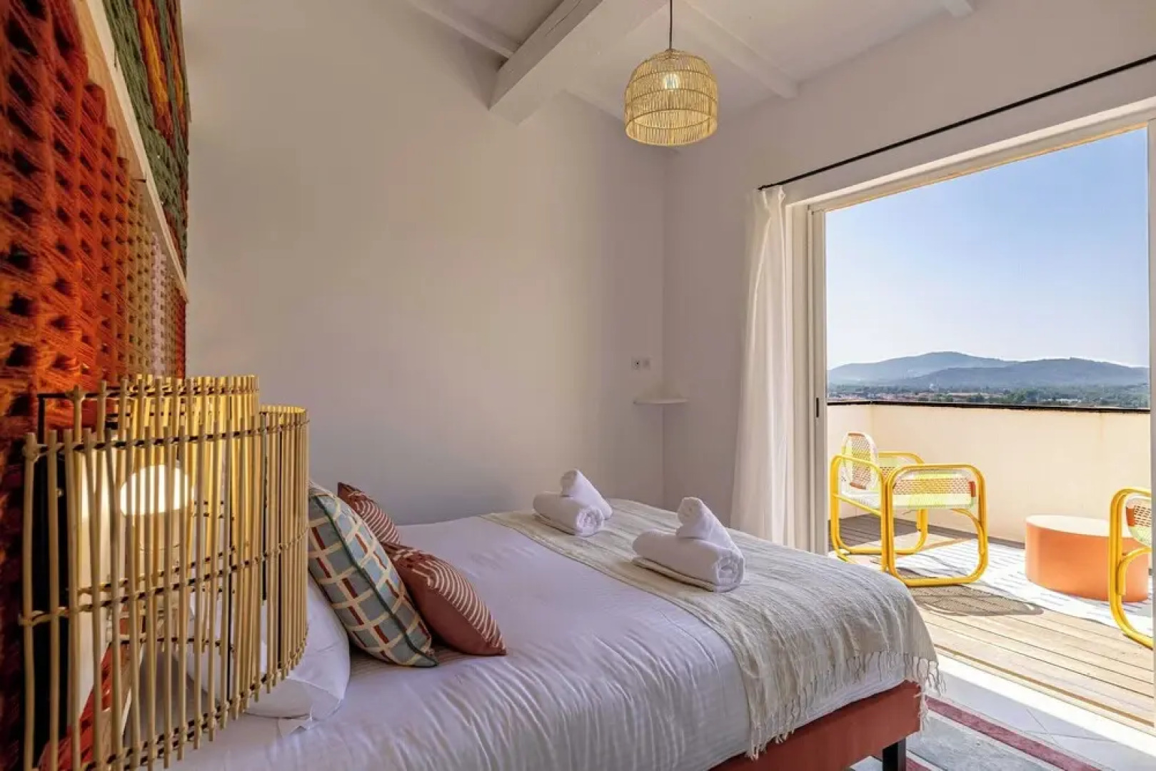 Sumptuous Provencal Villa - Grimaud Hills - 12br/24p