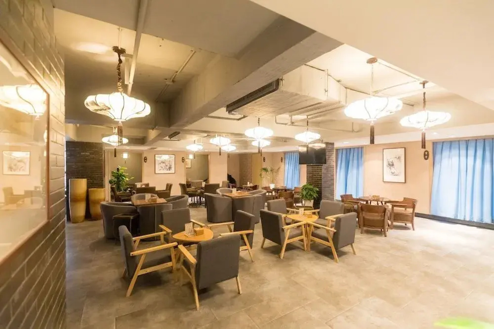 Infully Hotel - Mianyang