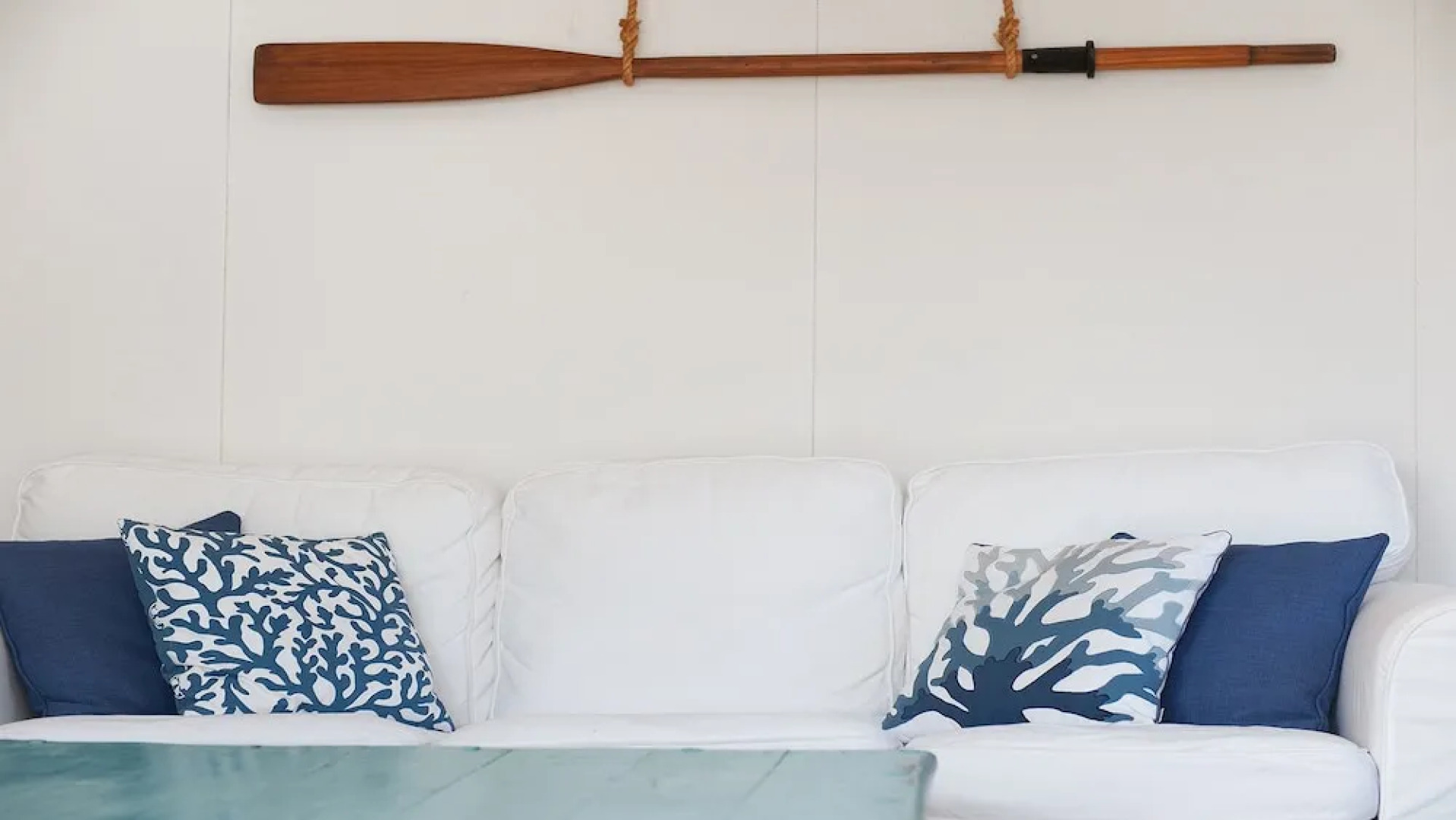 Sandy Point Road, 9, Sea Urchin