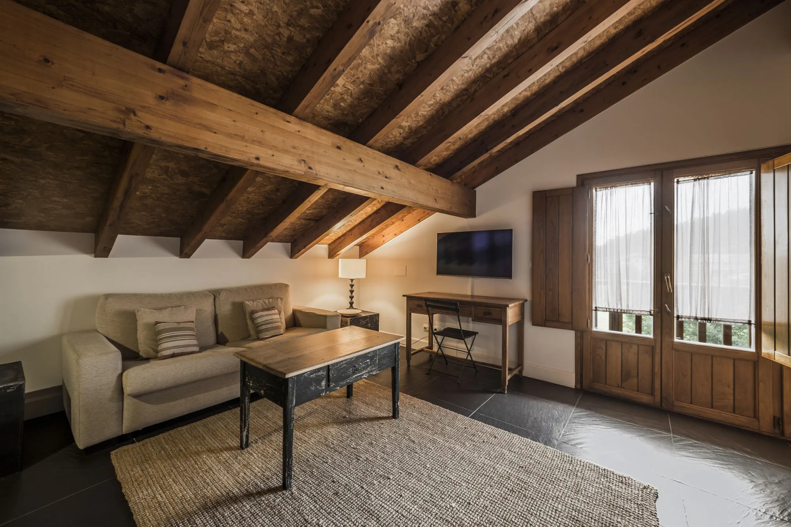 Casa Rural Errota-Barri