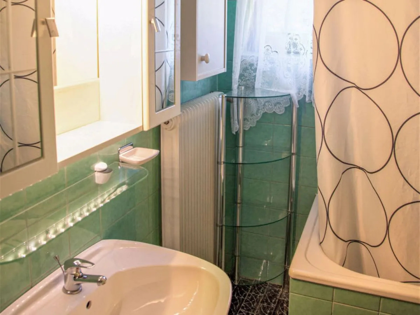 Apartment Huber Nassereith