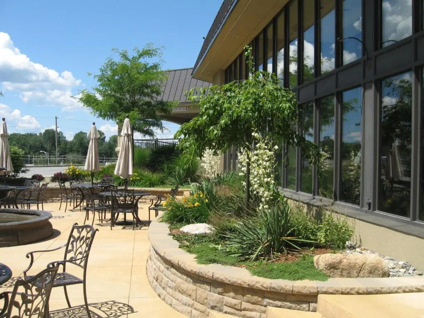 Hôtel Le Président