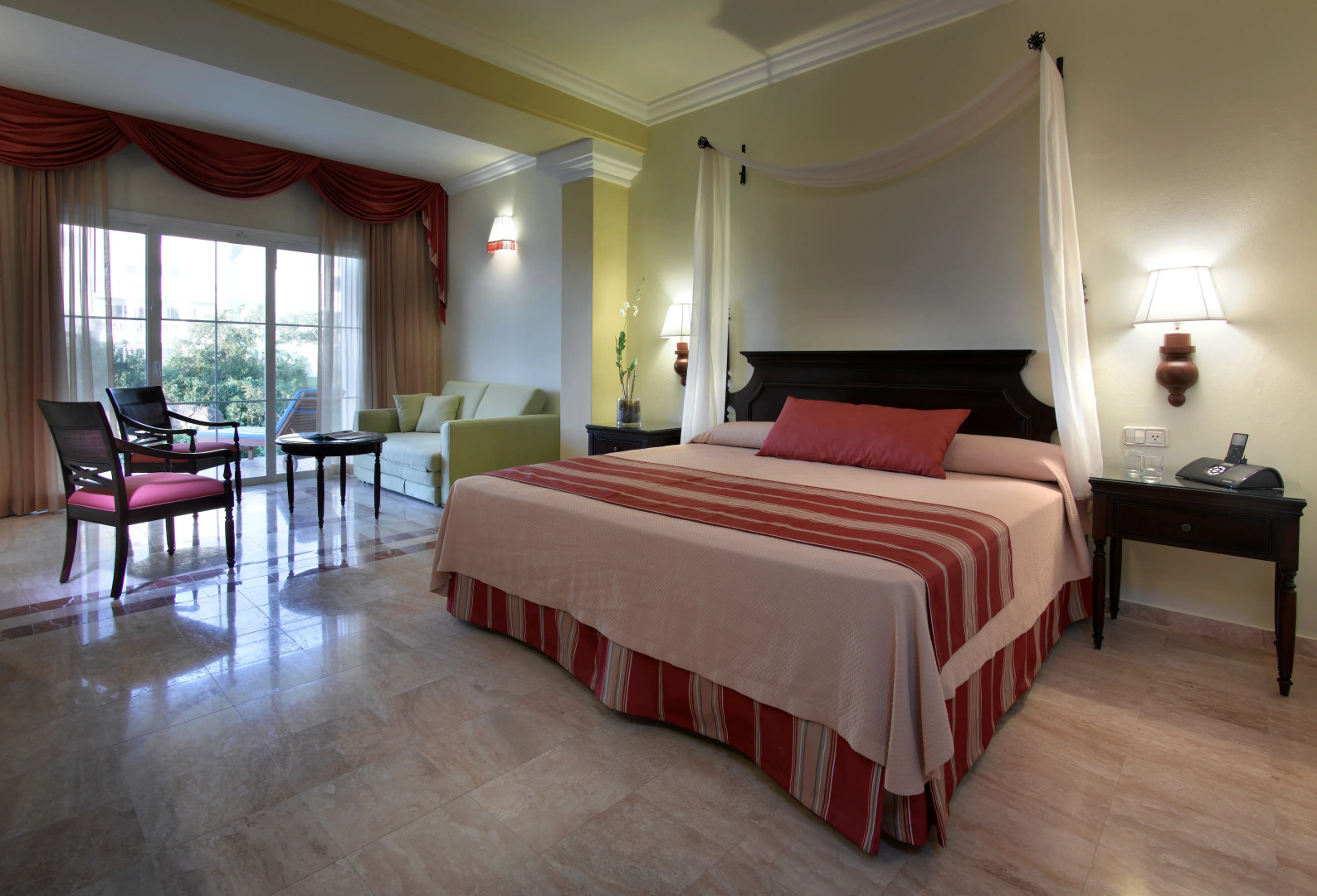 Grand Palladium Jamaica Resort & Spa All Inclusive