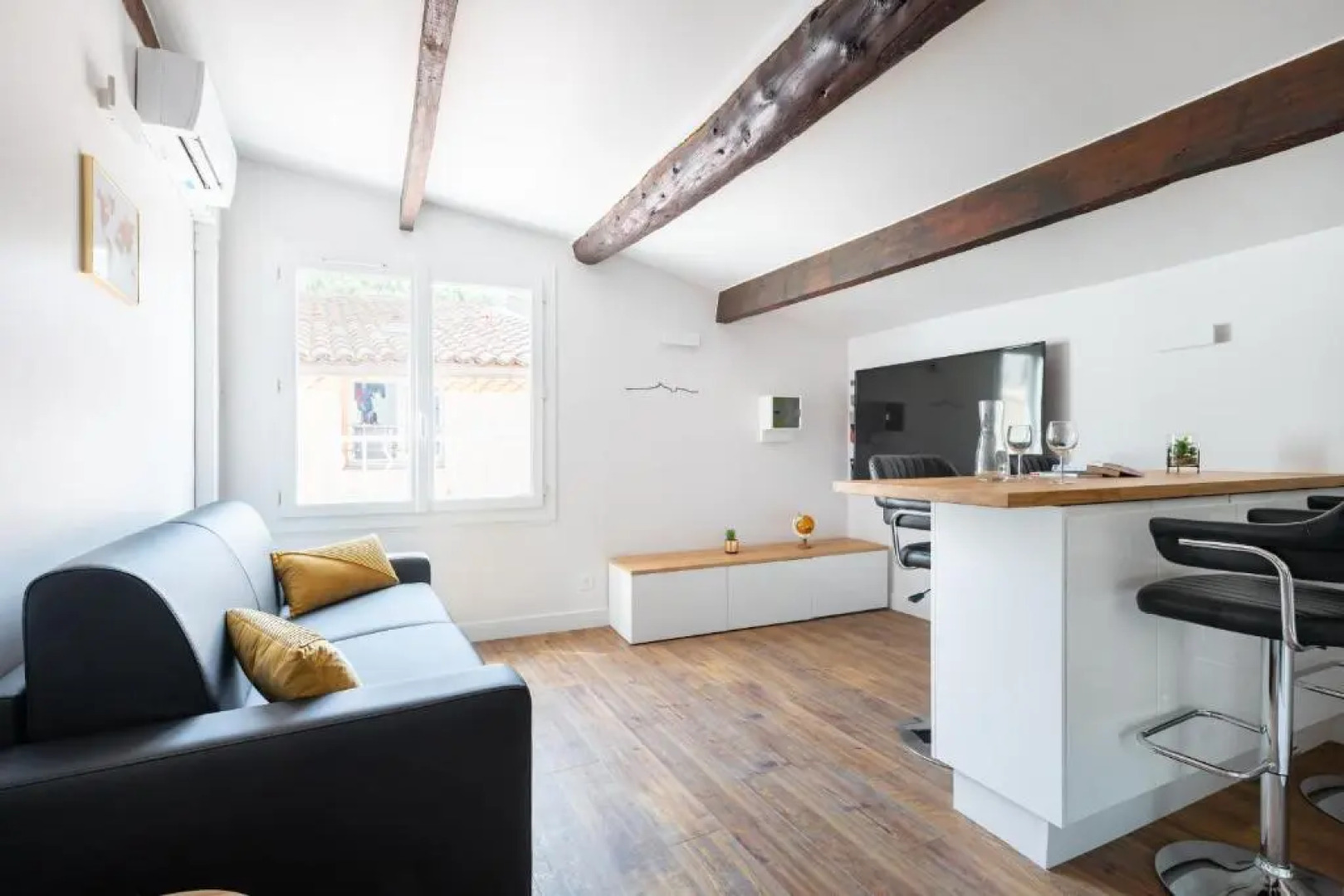 SUD PASSION - Encore mieux que chez vous !