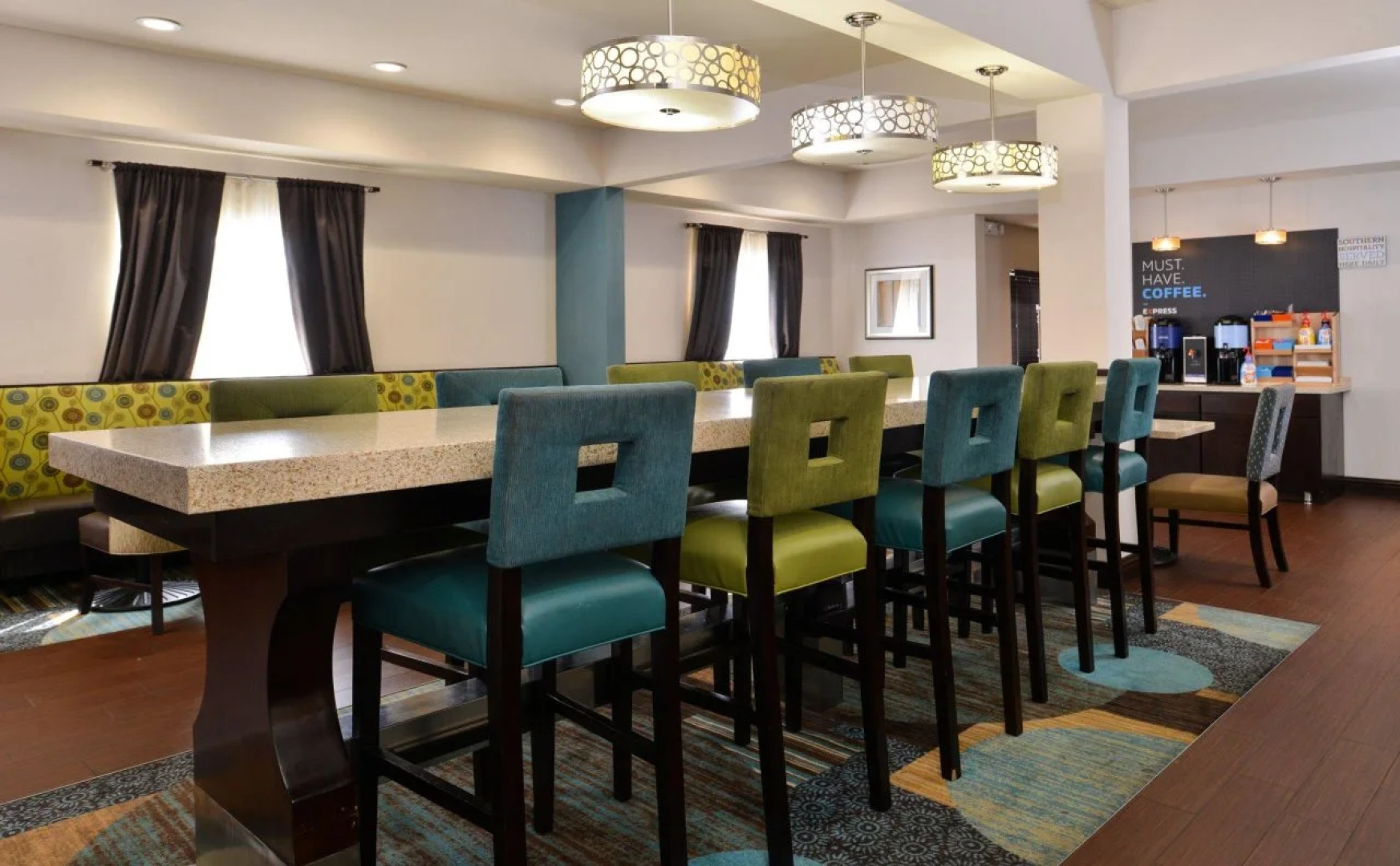 Holiday Inn Express Montgomery - East I-85 by IHG