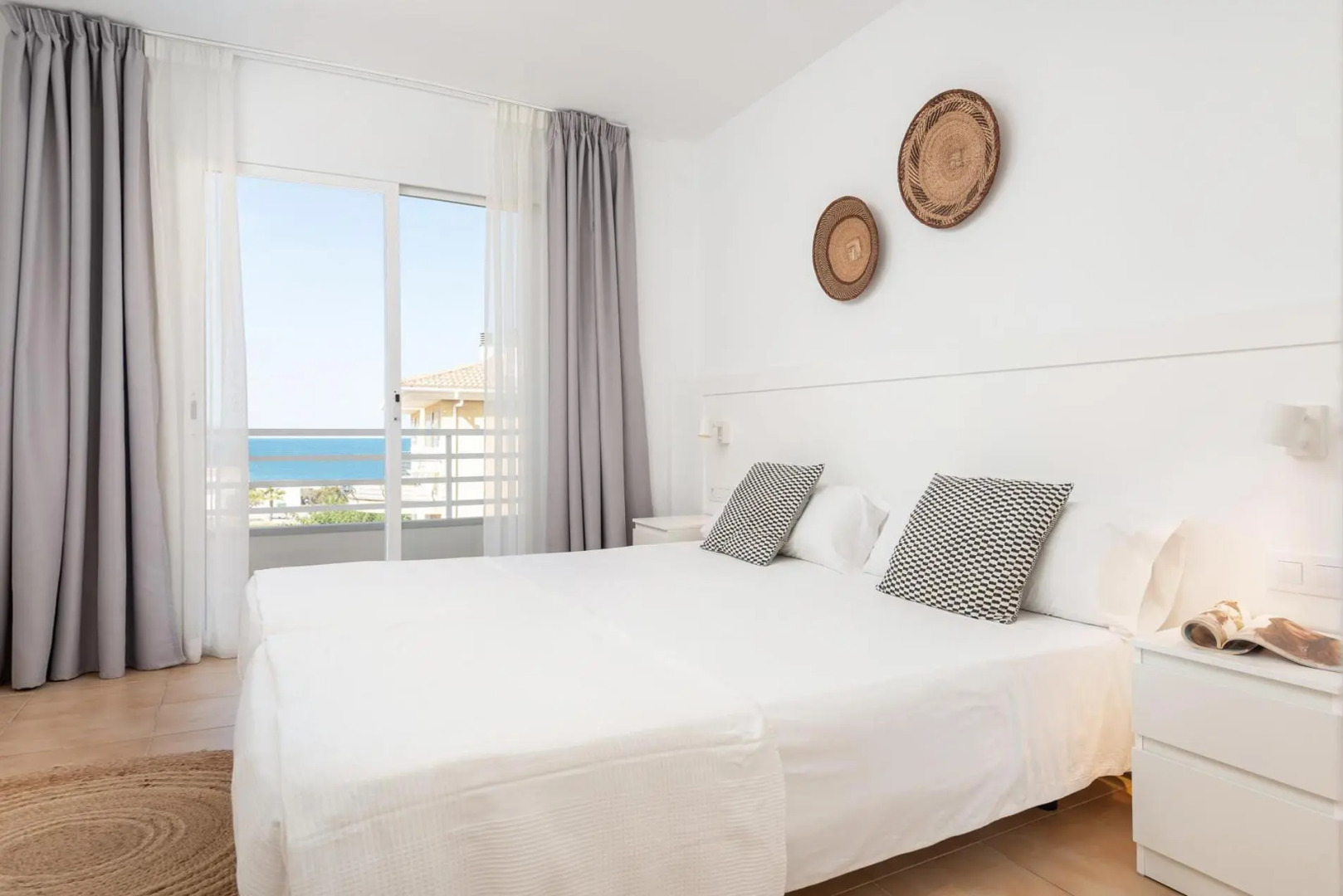 Apartamentos Bauló Mar