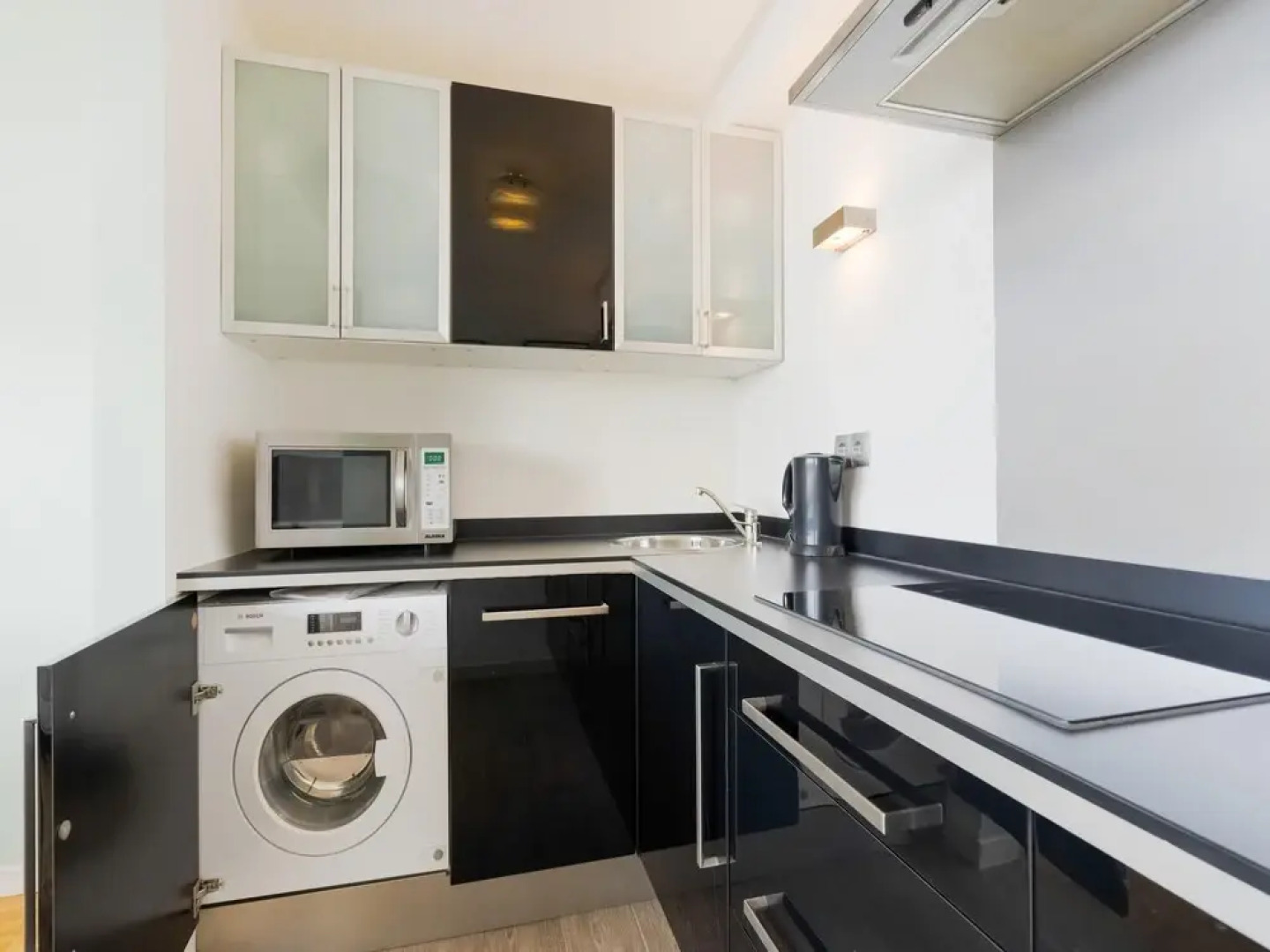 Apartment in Ostend Near North Sea