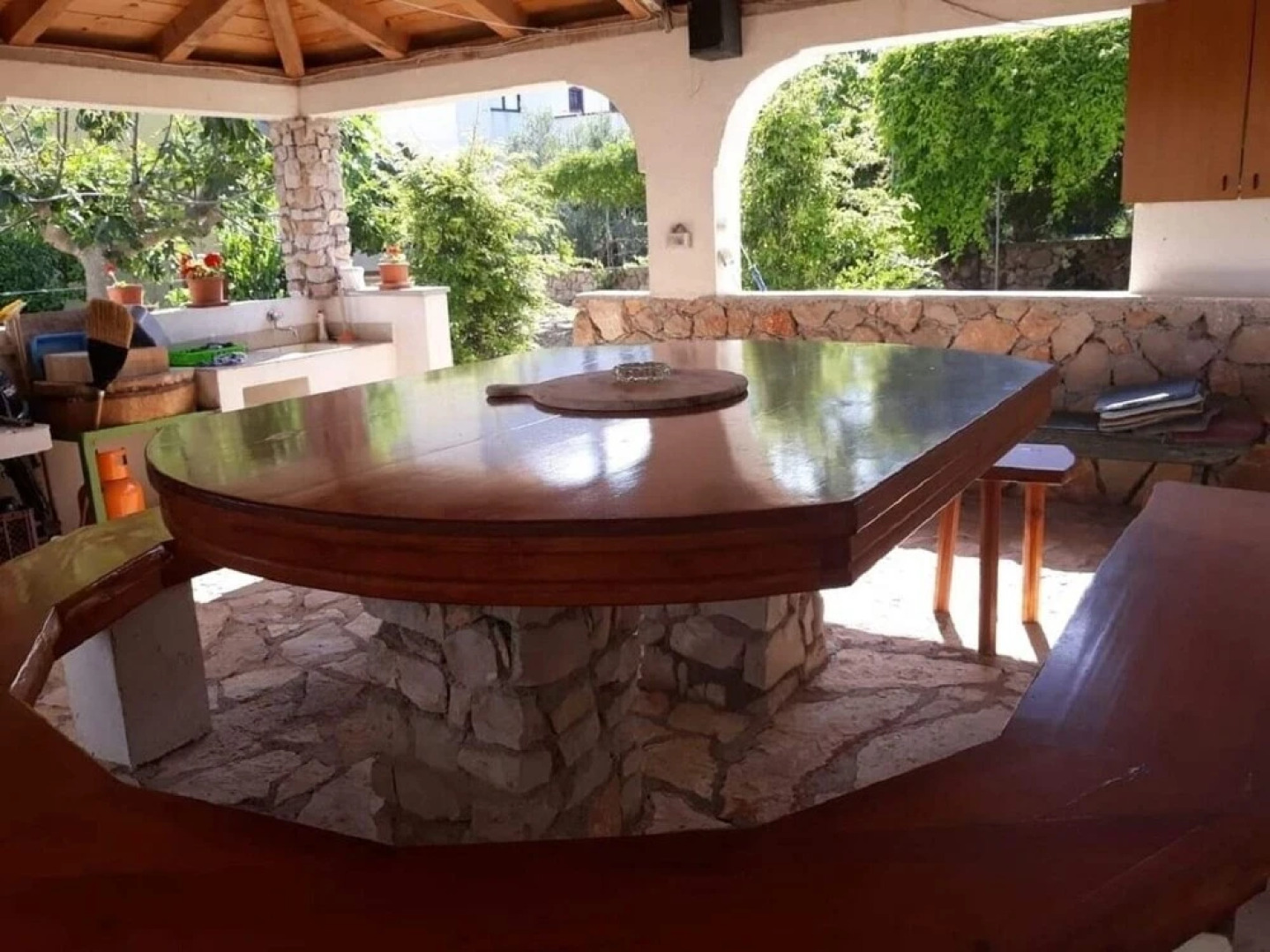 Anastazio -200m From sea - A3