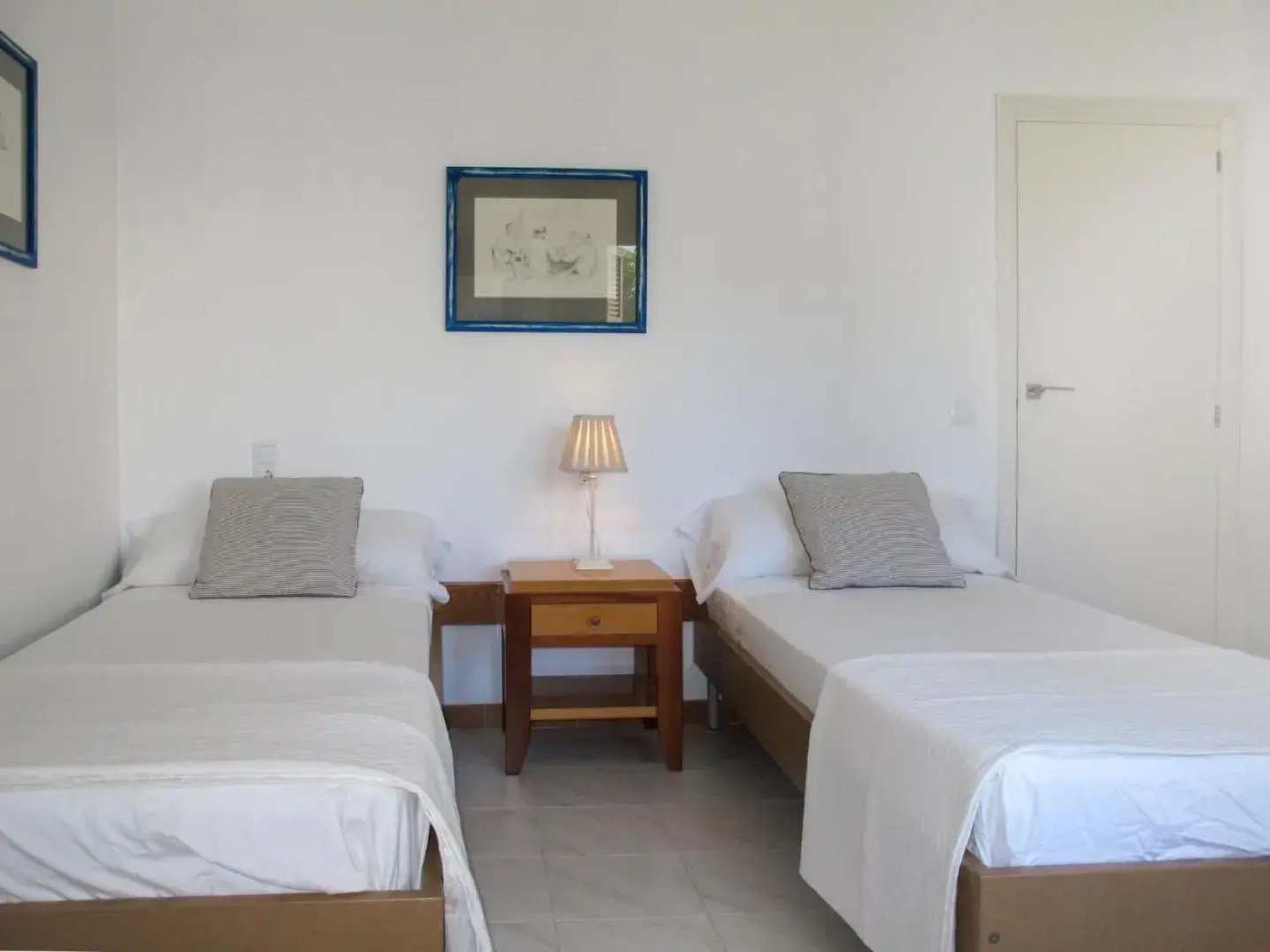 Holiday Home Dolce Farniente - PCN130