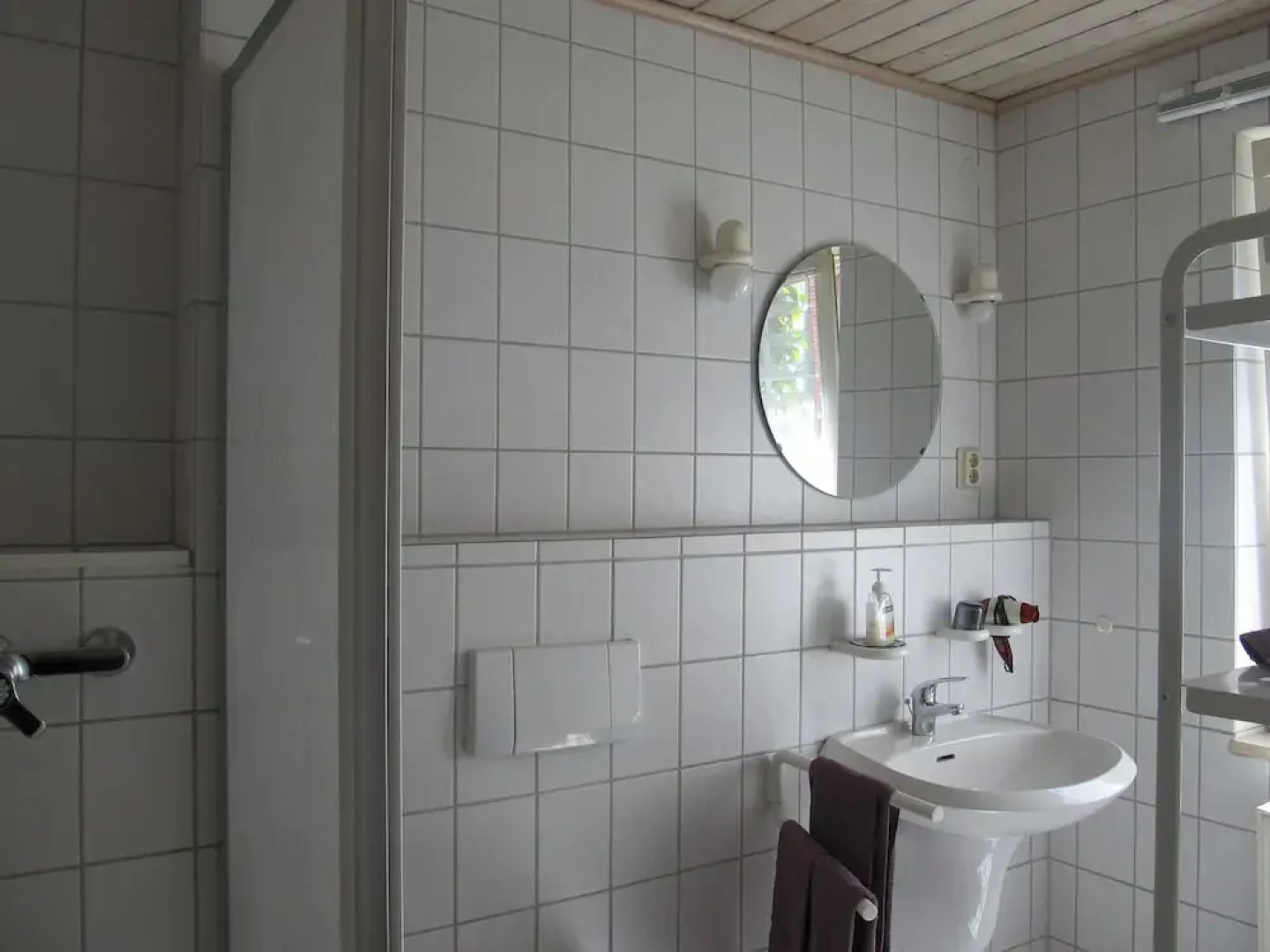 Pension Mahrets Puppenstube