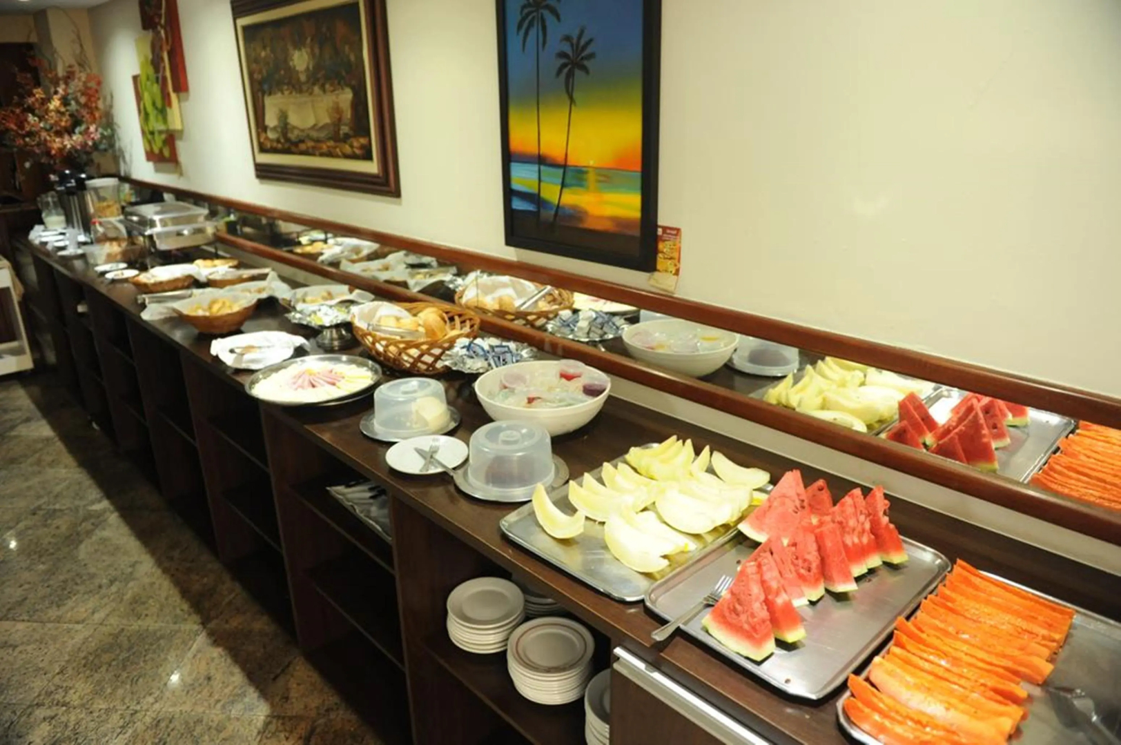 Oft Garden Hotel