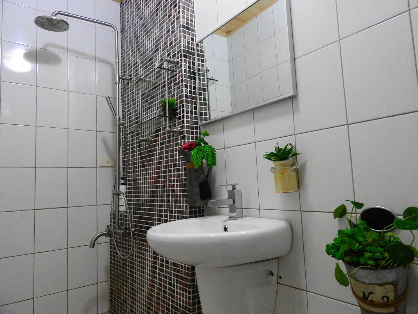 Anping Western-style House