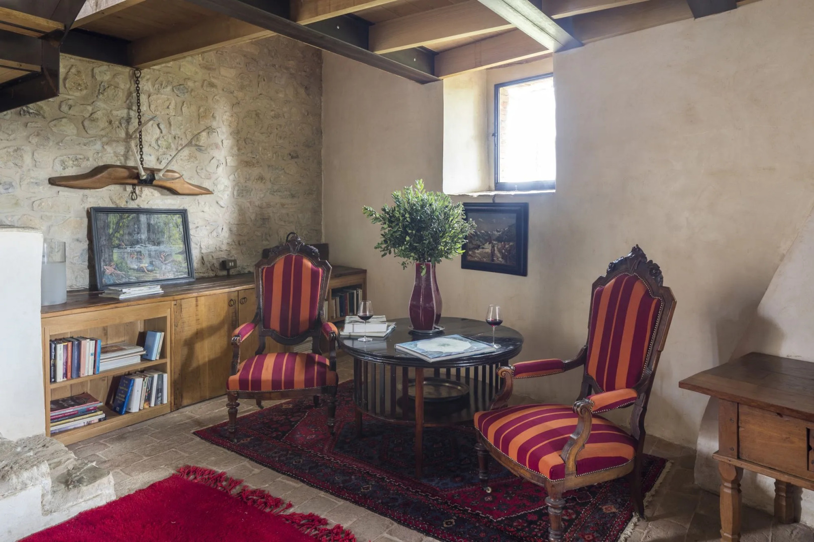 Castello Di Vicarello