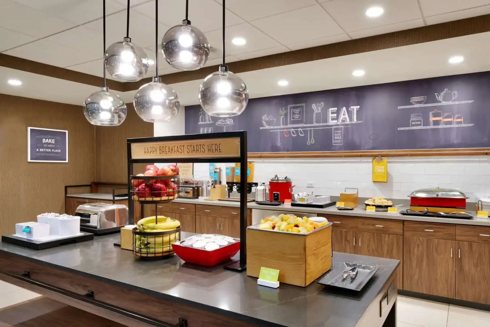 Hampton Inn & Suites Spanish Fork