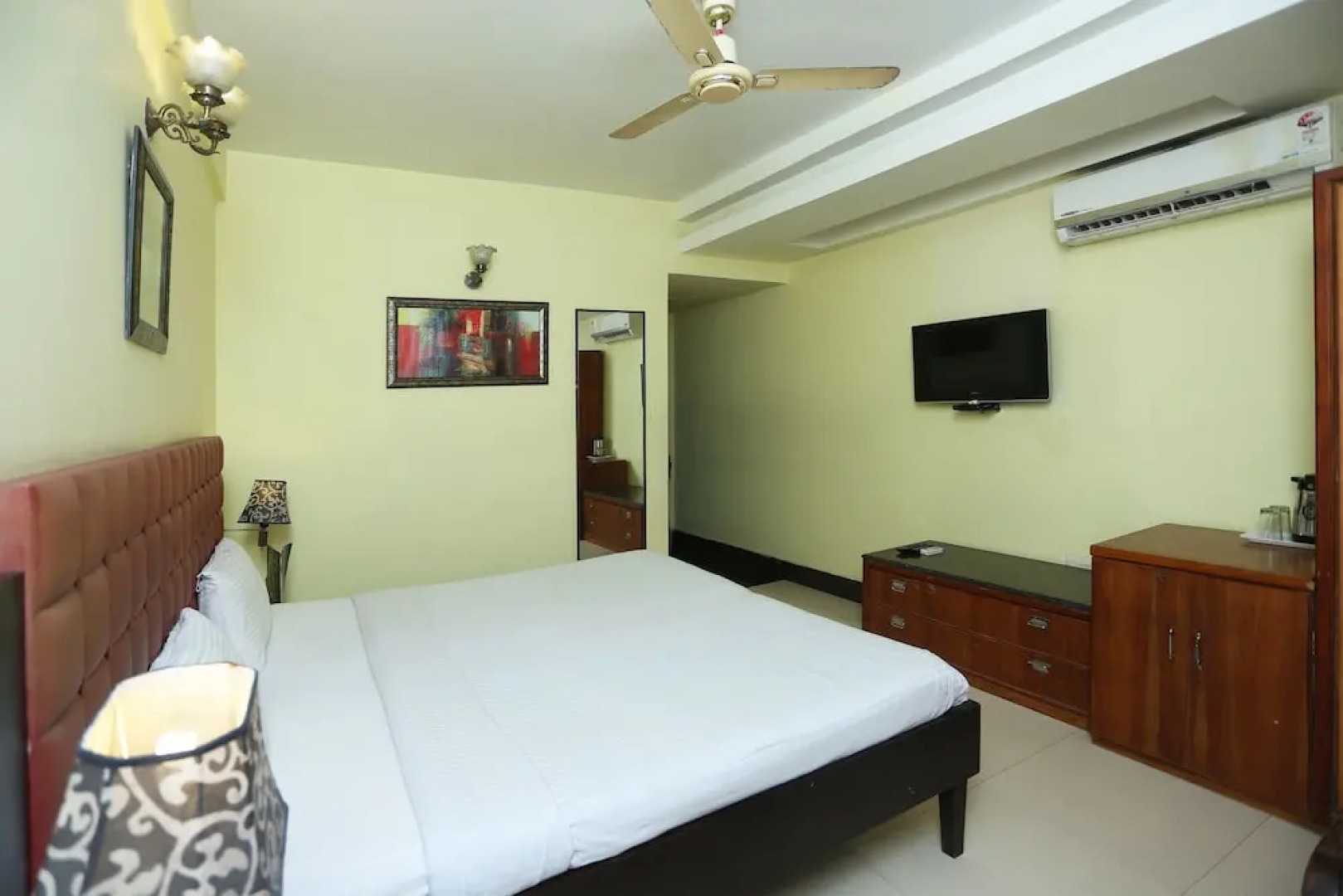 Hotel Mahabir Sheraton