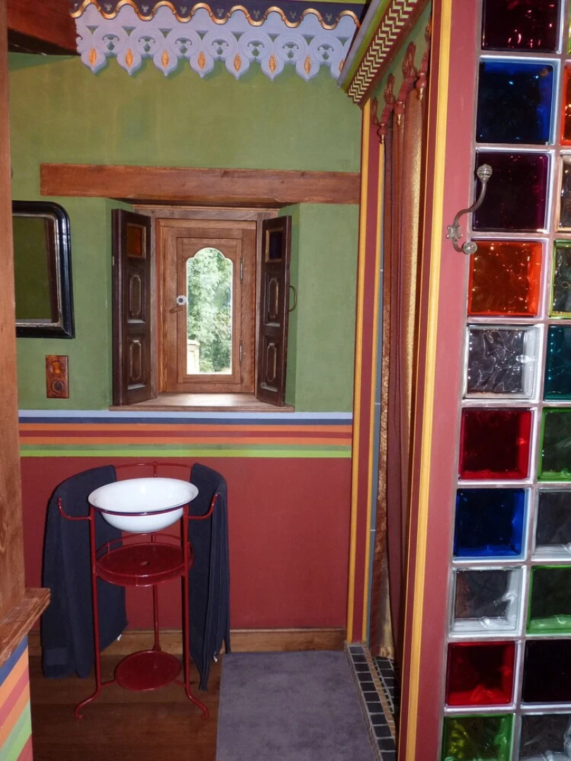 Les Folies de la Serve Chambres d’hôtes