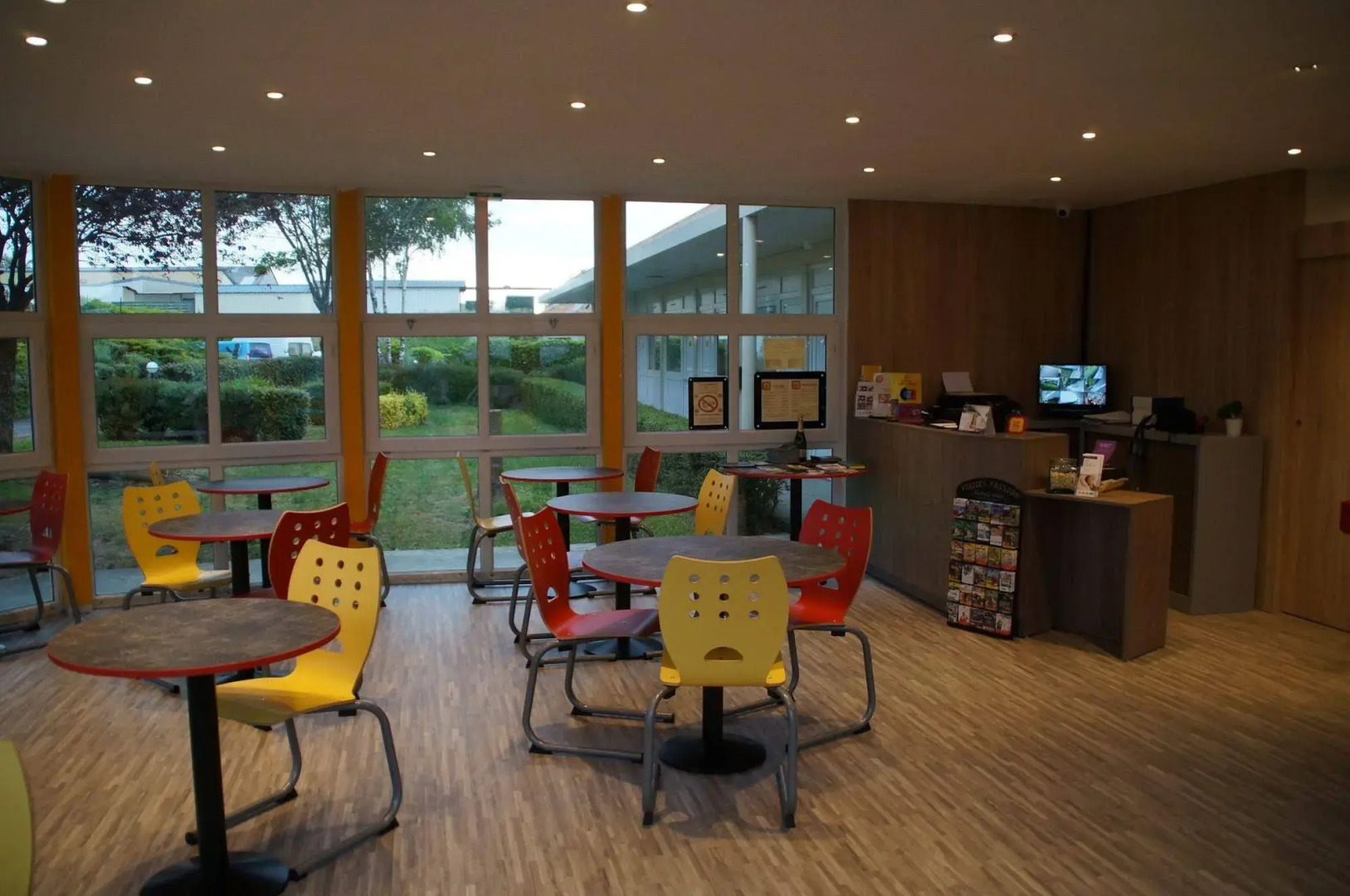 The Originals Access, Hôtel Aurillac