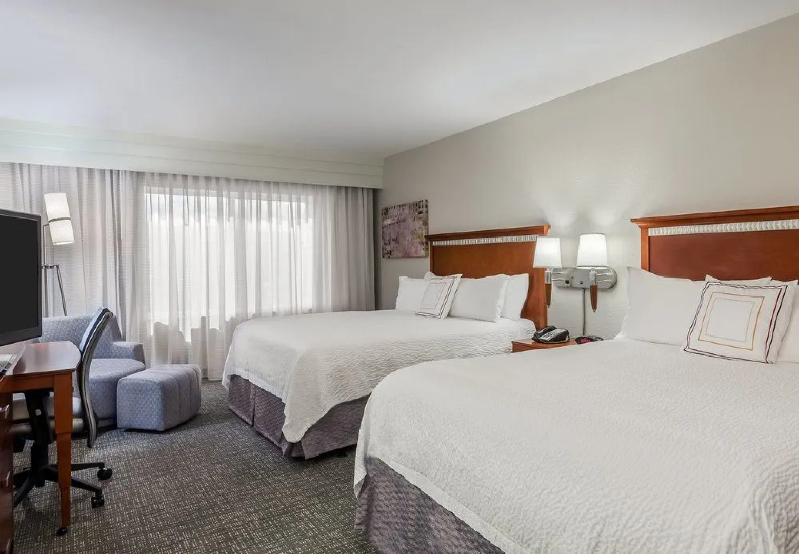 Courtyard by Marriott Sarasota Bradenton Airport