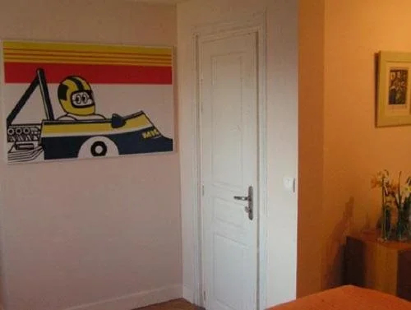 Jardin Gorbeau Guesthouse & Spa