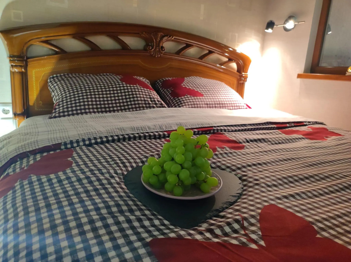 Апартаменты на улице Пестова 9