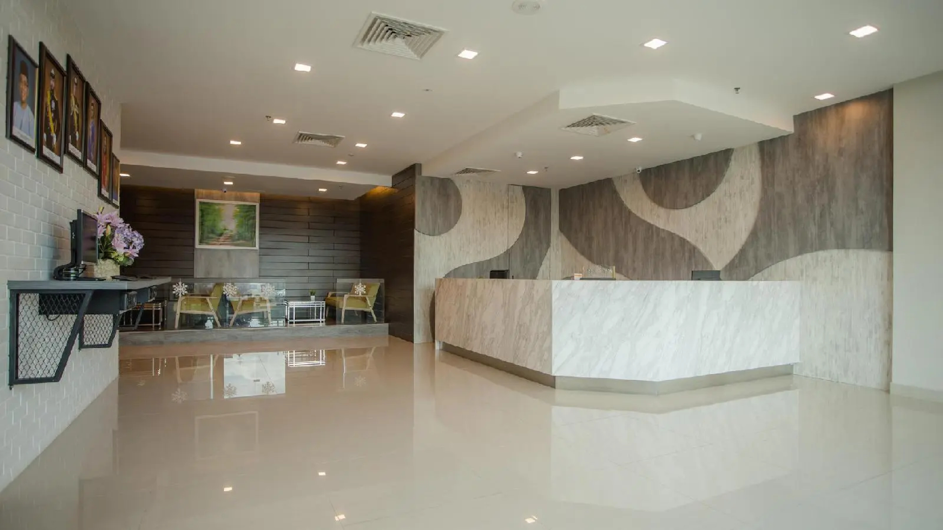 Zen Boutique Hotel