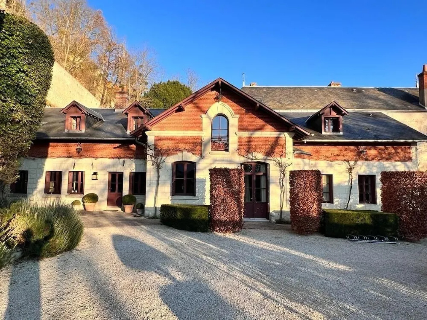 Manoir Des Basses Rivieres