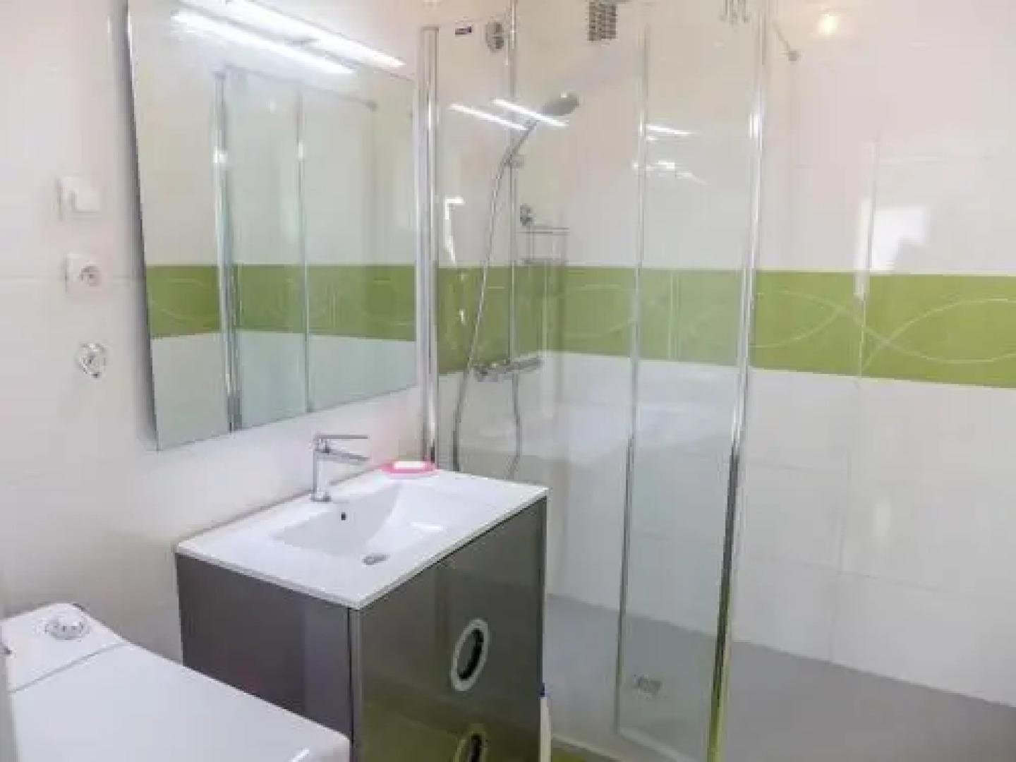 Apartment Victor Hugo