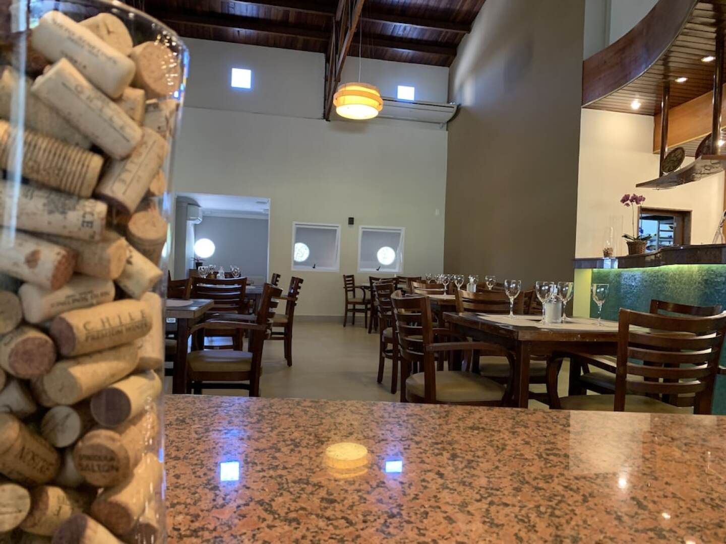 Casa Do Professor Visitante