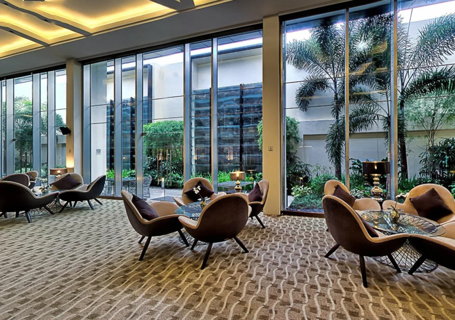 Greenleaf Hotel Gensan