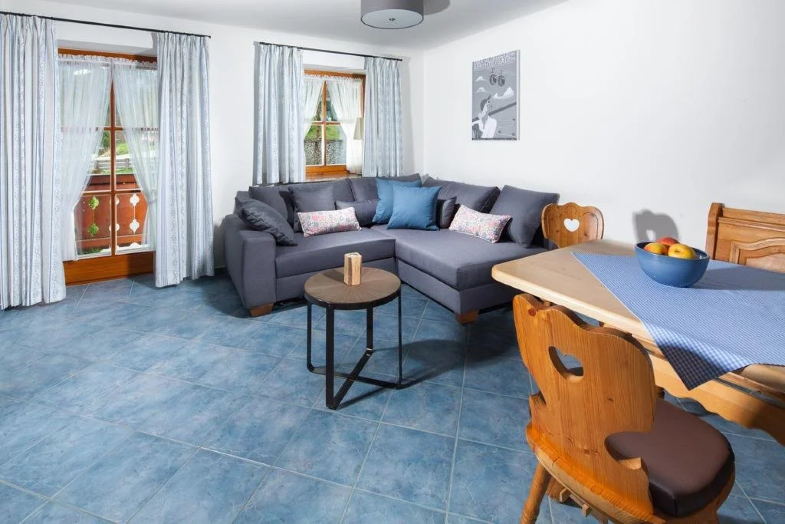 Gästehaus und Ferienwohnungen Egglerlehen