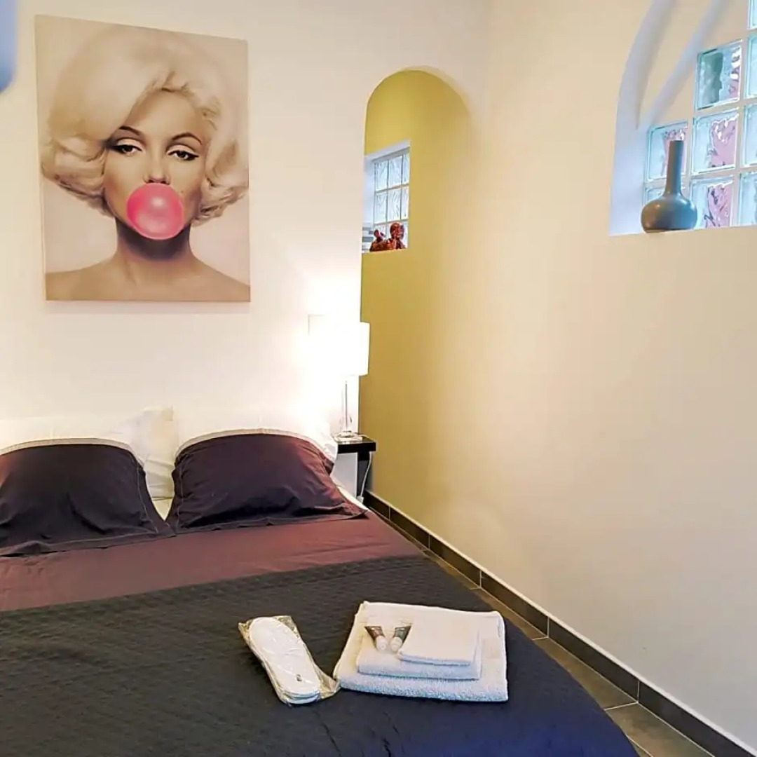 Les Lézards au Soleil