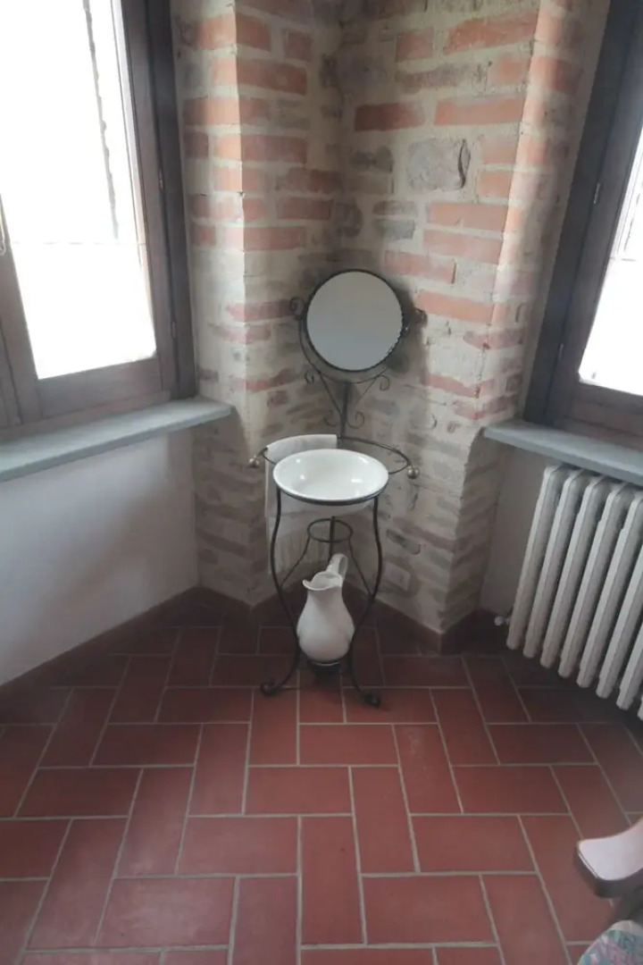 Maestà delle Quattro Chiavi