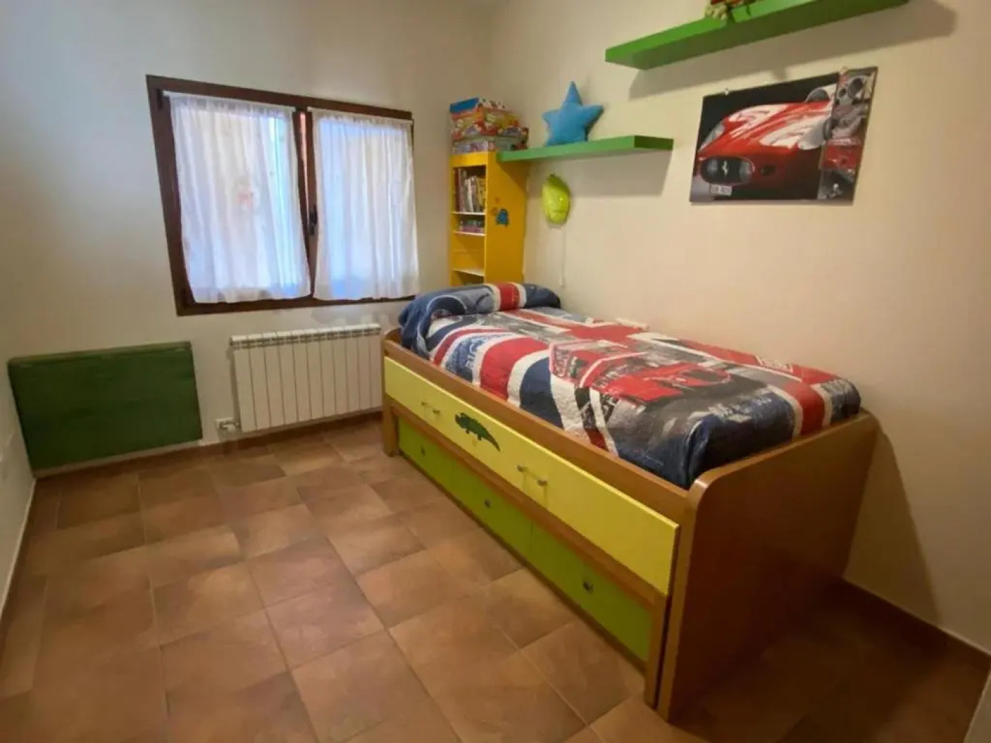 Villa azulmar montbarbat costa brava