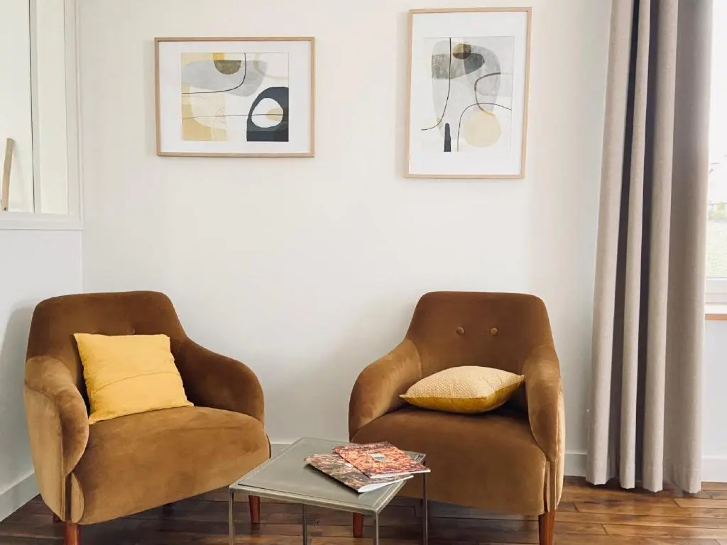 La Cour Tellier (Adults only)