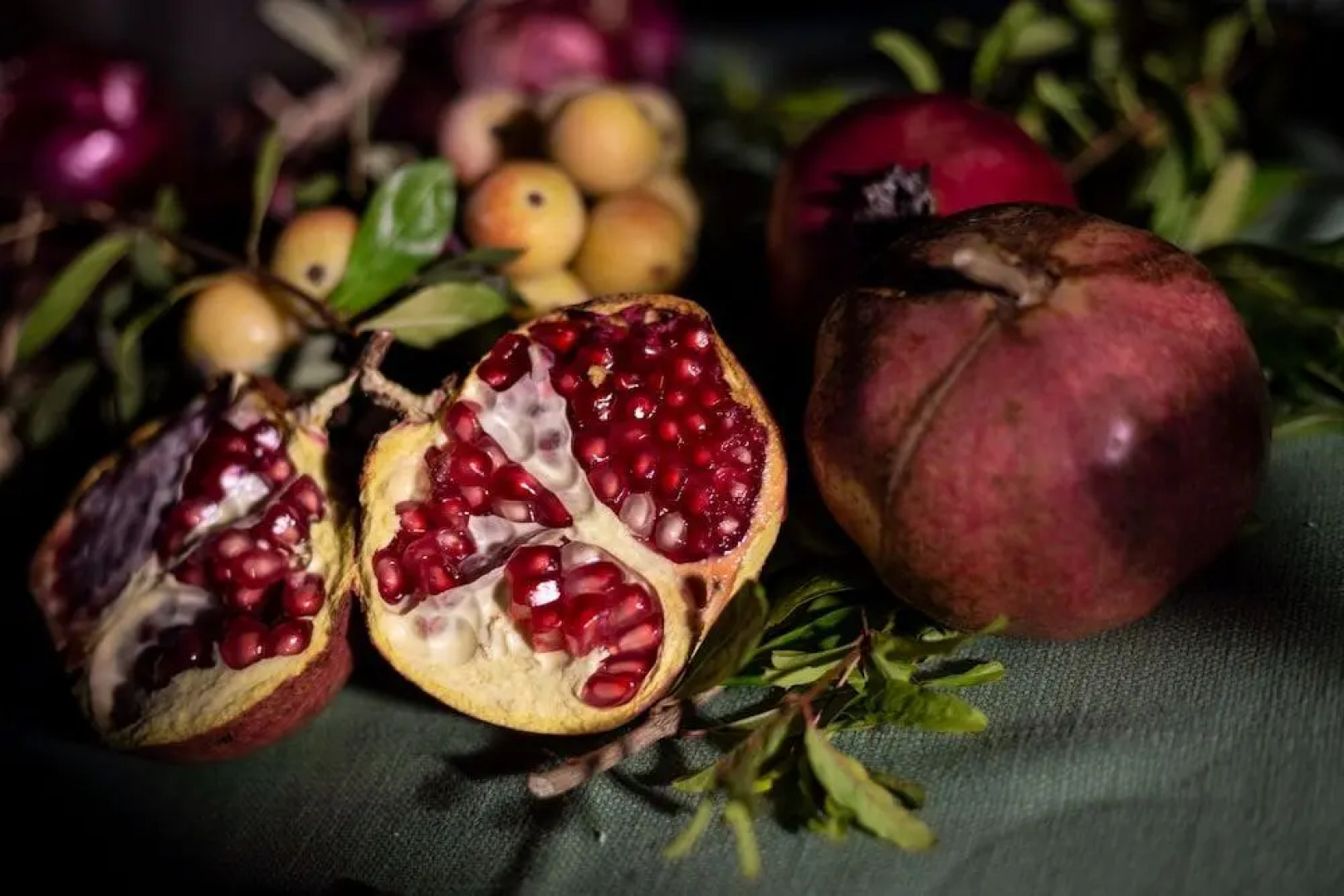 Ville Pini e Aurelia