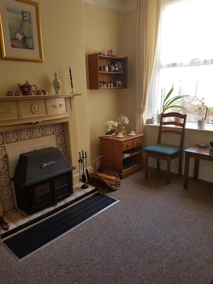 Burnside Guest House