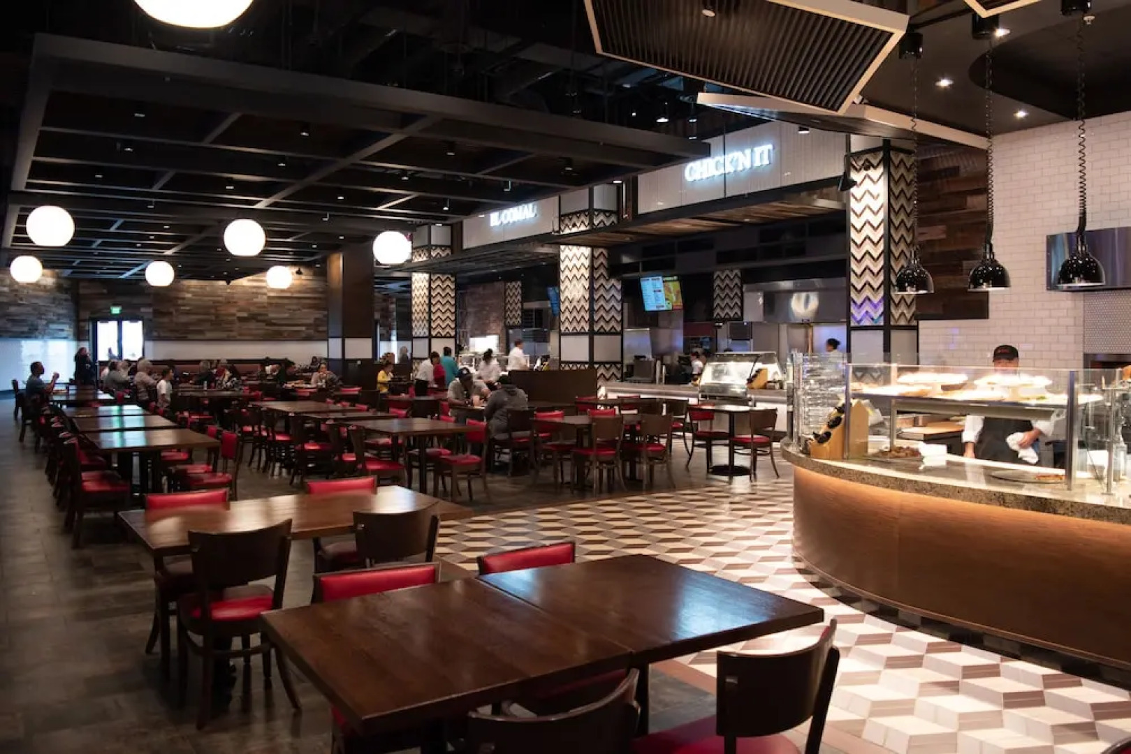 Soboba Casino Resort