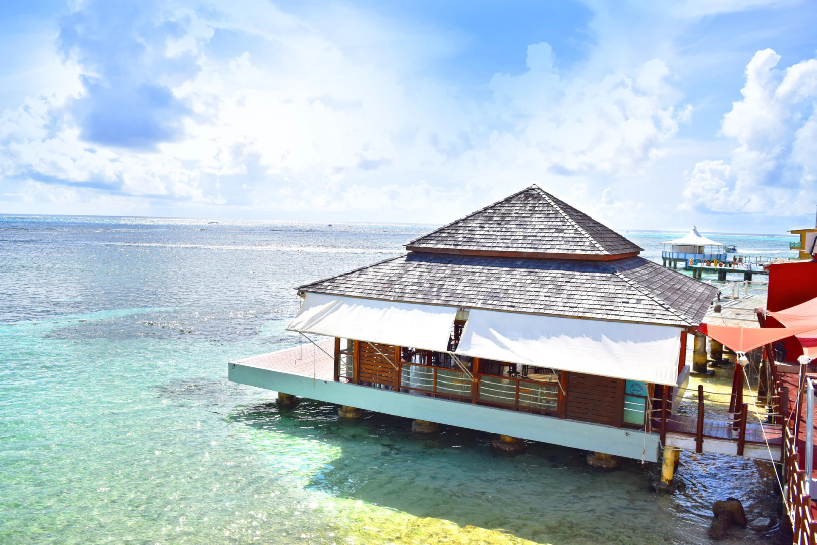 Decameron Los Delfines All Inclusive